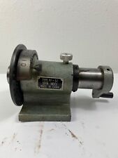 5c Collet Spin Index Machinists Indexing Tool Jig Fixture Milling