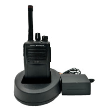 Vertex Standard Vx-261 Two-way Radio Set Uhf 450 Mhz - 512 Mhz Vx-261-g7-5