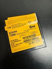 Kodak Tri-x 7266 16mm 100ft Bw Reversal Movie Film - New