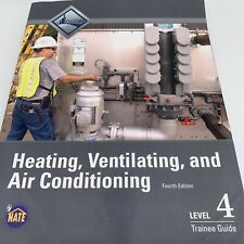Hvac Level 4 Trainee Guide 4th Edition