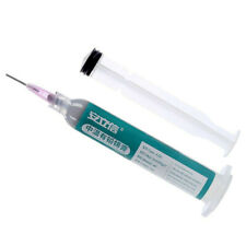 1 30g Bga Tin Solder Paste Leaded Sn63pb37 Syringe Liquid Melting-point