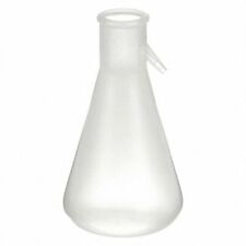 22cz13 Lss Polypropylene 500ml Filtering Flask With Angled Tubulation 2 Pack