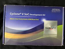 Altera Cyclone V Soc Development Kit Arm Processor-based Soc Dk-dev-5csxc6n-0n