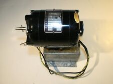 Bodine Electric Small Motor Type Nse-13 - G1400721 - 13hp 16000 Rpm 115v Ac