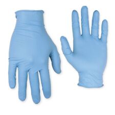 Clc 2320x Nitrile Disposable Gloves Pre-powdered 100box