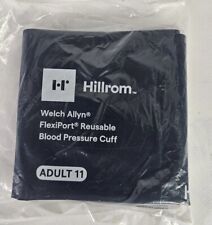 Nrw Welch Allyn Blood Pressure Cuff Reuse-11 Adult Universal Fit