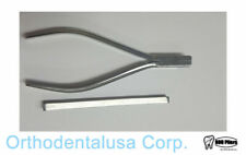 Torquing Set With Key Orthodontic Pliers Dental Usa Seller Orthodentalusa Corp.