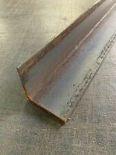 14 Thick Steel Angle Iron X 2 X 2 - 3 Long