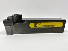 Kennametal Wwlnr-164 Nf1 Used Tool Holder Lathe 1 Shank Cut Short Oal4.25 1pc