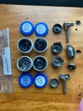 Industrial Sewing Machine Large Hooks Lot. Xl Durkopp Adler Sewing Machine Parts