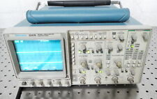 R189468 Tektronix 2247a 100mhz Oscilloscope Countertimer