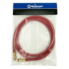 Mastercool 83723 72 Red Charging Hose For R1234yf