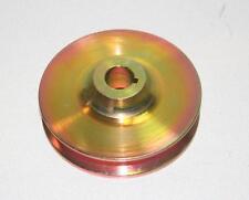 C5nf10196b Generator Pulley For Ford 2000 3000 4000 5000 Tractor W Generator