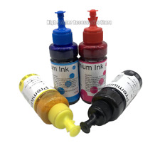 100ml Universal Sublimation Ink For Epson Canon Hp Brother Lexmark Dell Printer