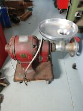 Hobart Countertop Meat Grinder Chopper Head Works Local Pickup Only Ohio