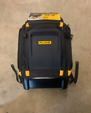Fluke Pack30 Industrial-grade Professional Tool Backpack Brand New