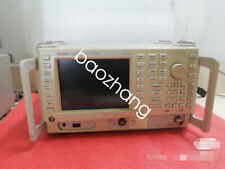 Advantest U3751 Portable Spectrum Analyzer 9khz - 8ghz