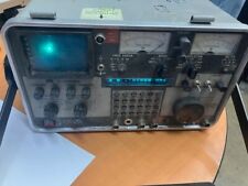 Ifr T-1200sra 1200 Communications Service Monitor Parts