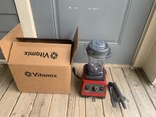 Vitamix Creations Elite Vm0158 Variable Speed Blender Tested Working Og Box