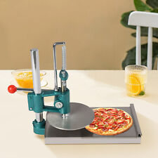 7.9pizza Dough Press Machine Stainless Steel Pizza Press Maker Hand Press Tool
