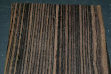 East Indian Rosewood Wood Veneer Sheet 6.5 X 47 Inches 142nd  I7619-5