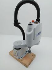 Seiko Epson G3-351s-ul G3 Scara Manipulator Robot 350mm Arm