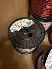 Essex Ultrashield Copper Magnet Wire Sizes Awg 20 Approx 10 Lb