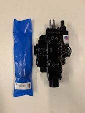 Prince 4hl36 4-way3 Position Hydraulic Directional Control Valve 34 Npt