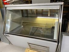 Optimum Refrigerated Counter Deli Display Case 48