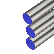 0.188 316 Inch X 36 Inches 3 Pack 304 Stainless Steel Round Rod Cold Fini