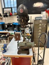Delta Rockwell Milwaukee Vintage Drill Press