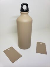 Army Desert Tan Powder Coating Paint Flat Gloss Ultra Durable Usa Made 1lb