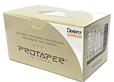 Dentsply Rotary Protaper Universal Engine Niti Files 24 Pack