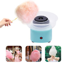 Automatic Cotton Candy Maker Machine Electric Fancy For Home Use Kids 450w Diy