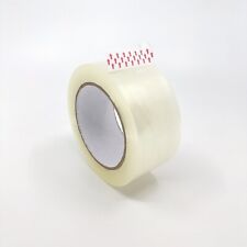 10 Rolls Clear Packing Packaging Sealing Tape 2 X 110 Yards Fast Free Shipping