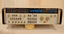 Gigatronics 910 Synthesized Sweep Signal Generator 0.05-18 Ghz Options 3 6 7