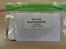 63153 Replacement Seal Kit For Bush Hog 2400 Bucket Cylinder See Description