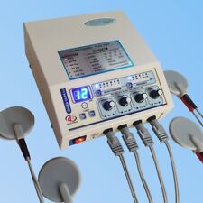 Proffessional Home Use Electro Therapy Ultrasound Therapy Physical Therapy