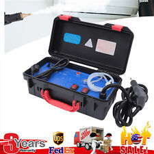 Handheld High Pressure Steam Cleaner 1700w High-temp Washer For Car Household