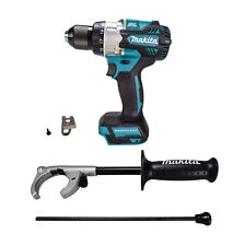 Makita Xph14z 18v Lxt Brushless Cordless 12 Hammer Driver-drill Tool Only