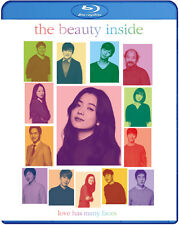 The Beauty Inside Blu-ray Disc 2016wgu01674b