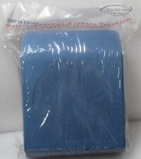 100 Dark Blue Color Cd Dvd Paper Sleeve Envelopes