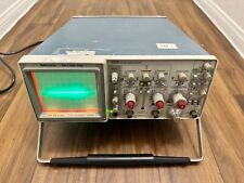 Tektronix 2235 100-mhz Oscilloscope Portable Testing Unit