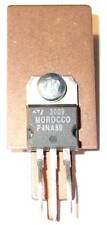 Irfbe30 Hexfet Power Mosfet With Removable Copper Heatsink - 800 V - 4.1 A