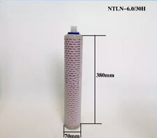 1pc High Pressure Blowing Bottle Nitrogen Generator Filter Element Ntln-6.030h