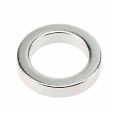 Super Strong Ring Round Magnets 22mm X 4mm Hole 16mm Rare Earth Neodymium N52