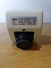 Leica Dfc420c Digital Microscope Camera C-mount Interface