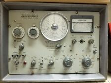 Marconi Tf995a2m Stunningly Beautiful Antique Rf Signal Generator