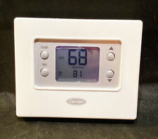 Tc-nhp Carrier Digital Thermostat