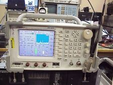 Ifr 2975 Wireless Radio Communications Test Set-loaded With Options-calibrated